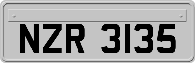 NZR3135