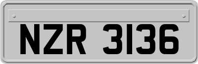 NZR3136