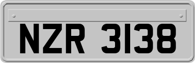 NZR3138