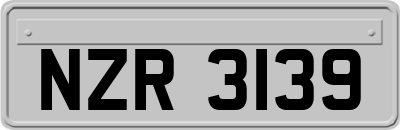 NZR3139
