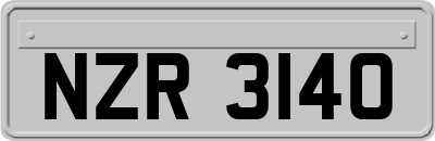 NZR3140