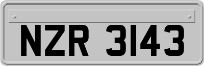 NZR3143