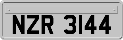 NZR3144