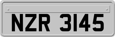 NZR3145