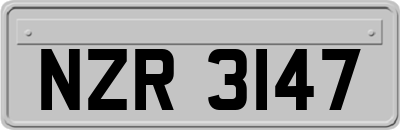 NZR3147
