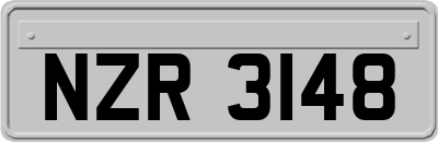 NZR3148
