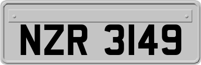 NZR3149