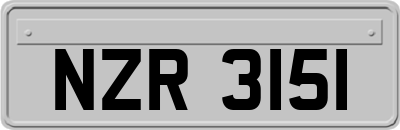 NZR3151