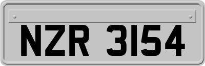 NZR3154