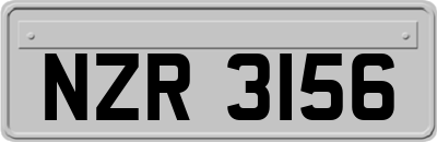 NZR3156