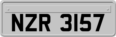 NZR3157