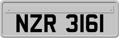 NZR3161
