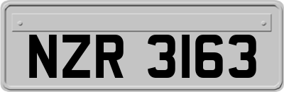 NZR3163
