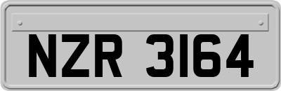 NZR3164