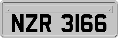 NZR3166