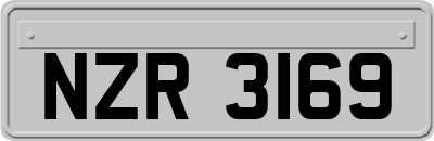 NZR3169