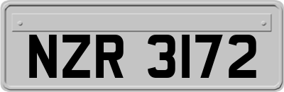 NZR3172