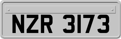NZR3173