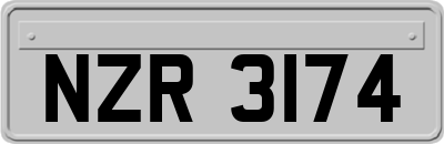 NZR3174