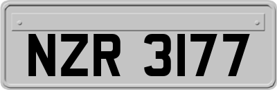 NZR3177