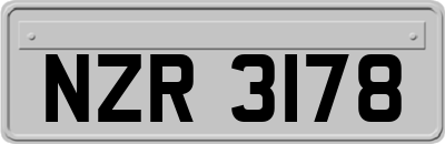 NZR3178