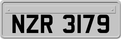 NZR3179