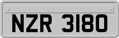 NZR3180