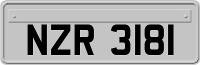 NZR3181
