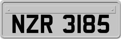 NZR3185