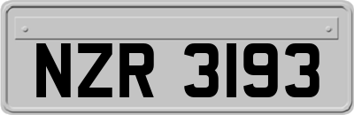 NZR3193