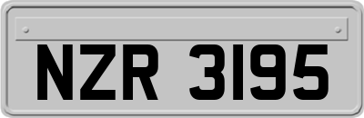 NZR3195