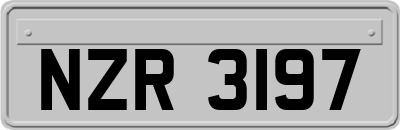 NZR3197