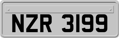 NZR3199