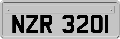 NZR3201