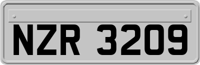NZR3209