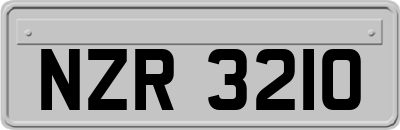 NZR3210