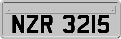 NZR3215