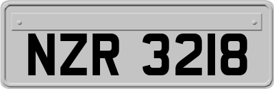 NZR3218