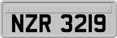 NZR3219