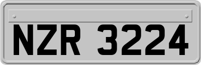 NZR3224