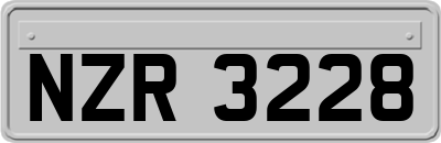NZR3228