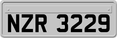 NZR3229
