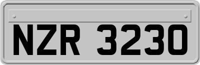 NZR3230
