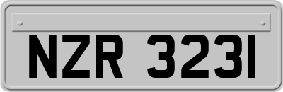 NZR3231