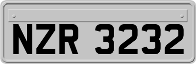 NZR3232