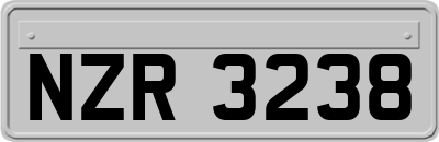 NZR3238