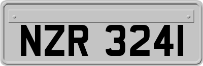 NZR3241