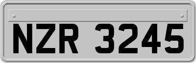 NZR3245
