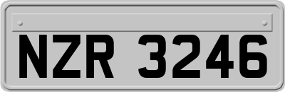 NZR3246