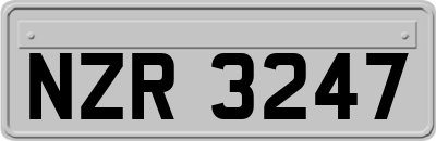 NZR3247